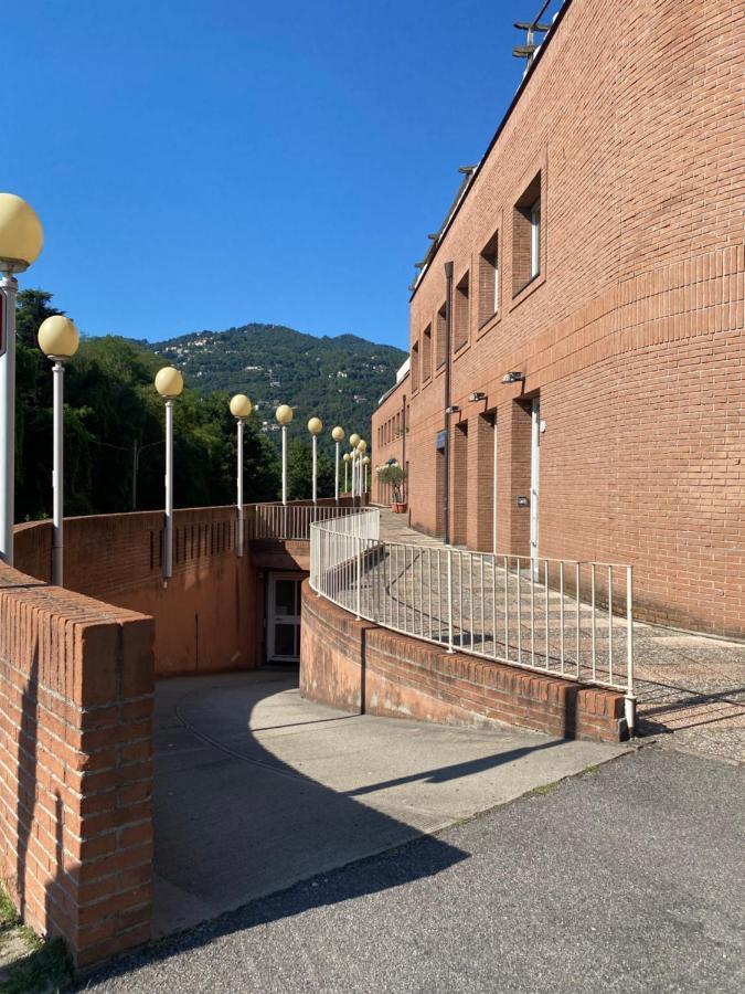 Comosole Exteriör bild