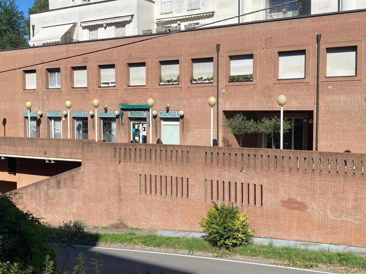 Comosole Exteriör bild