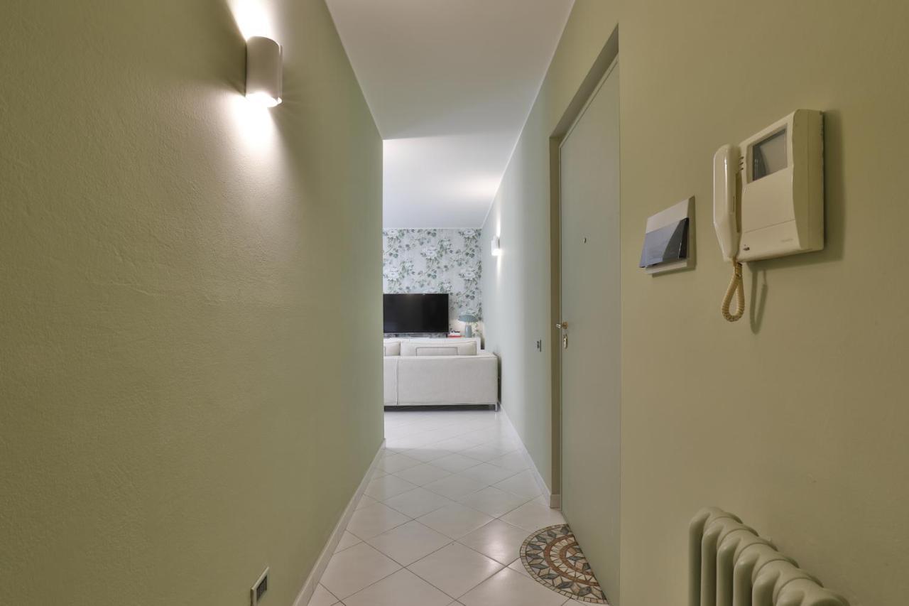 Comosole Exteriör bild