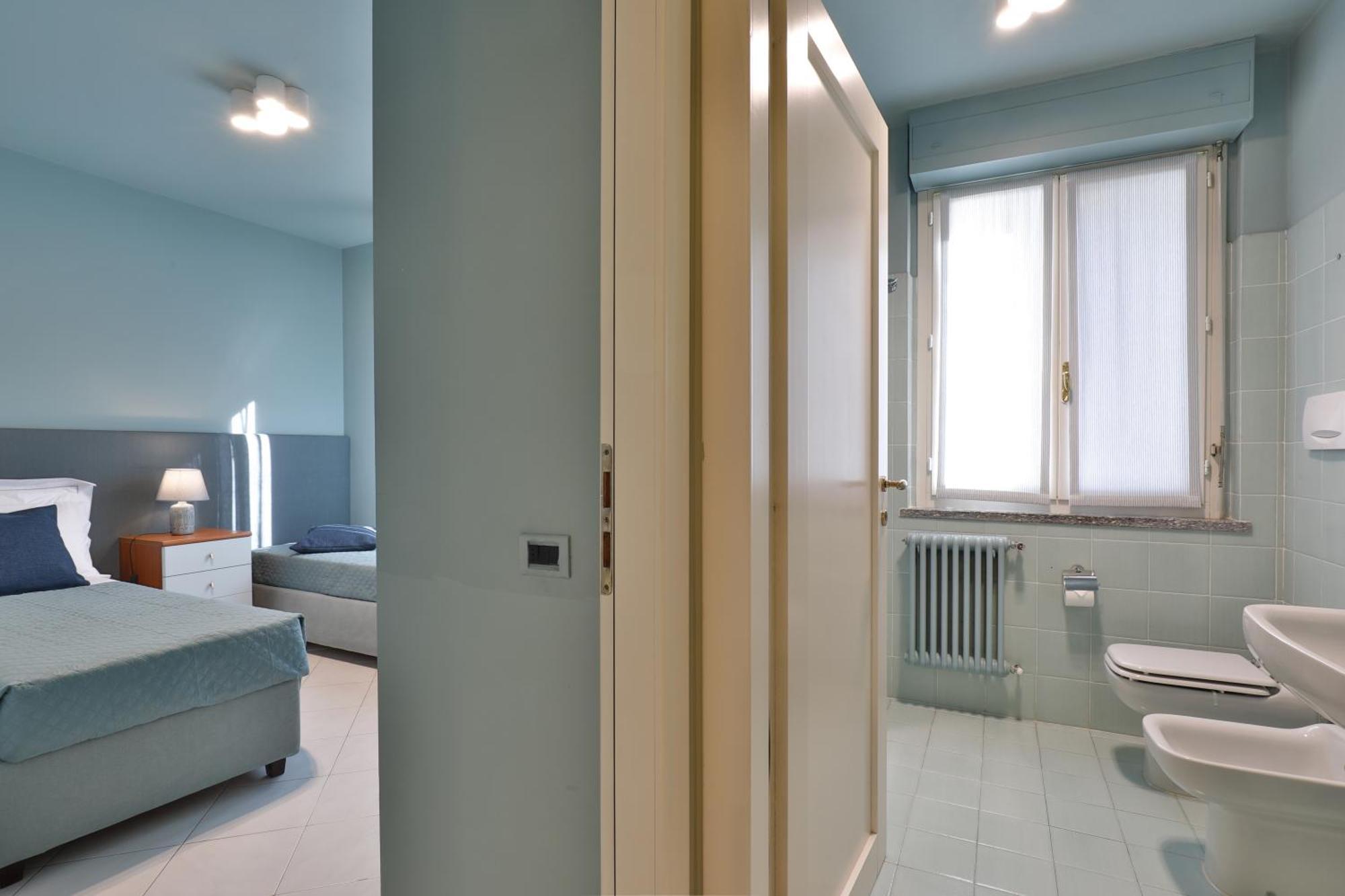 Comosole Exteriör bild