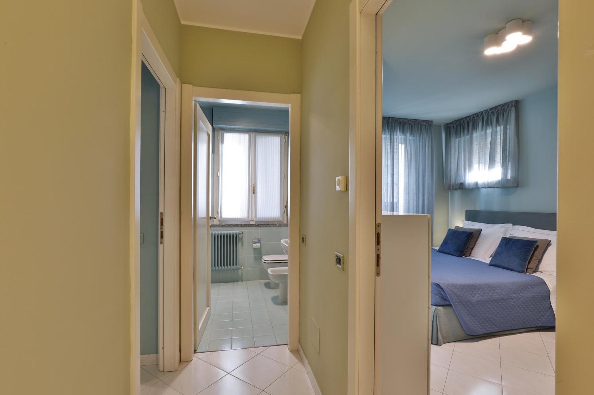 Comosole Exteriör bild