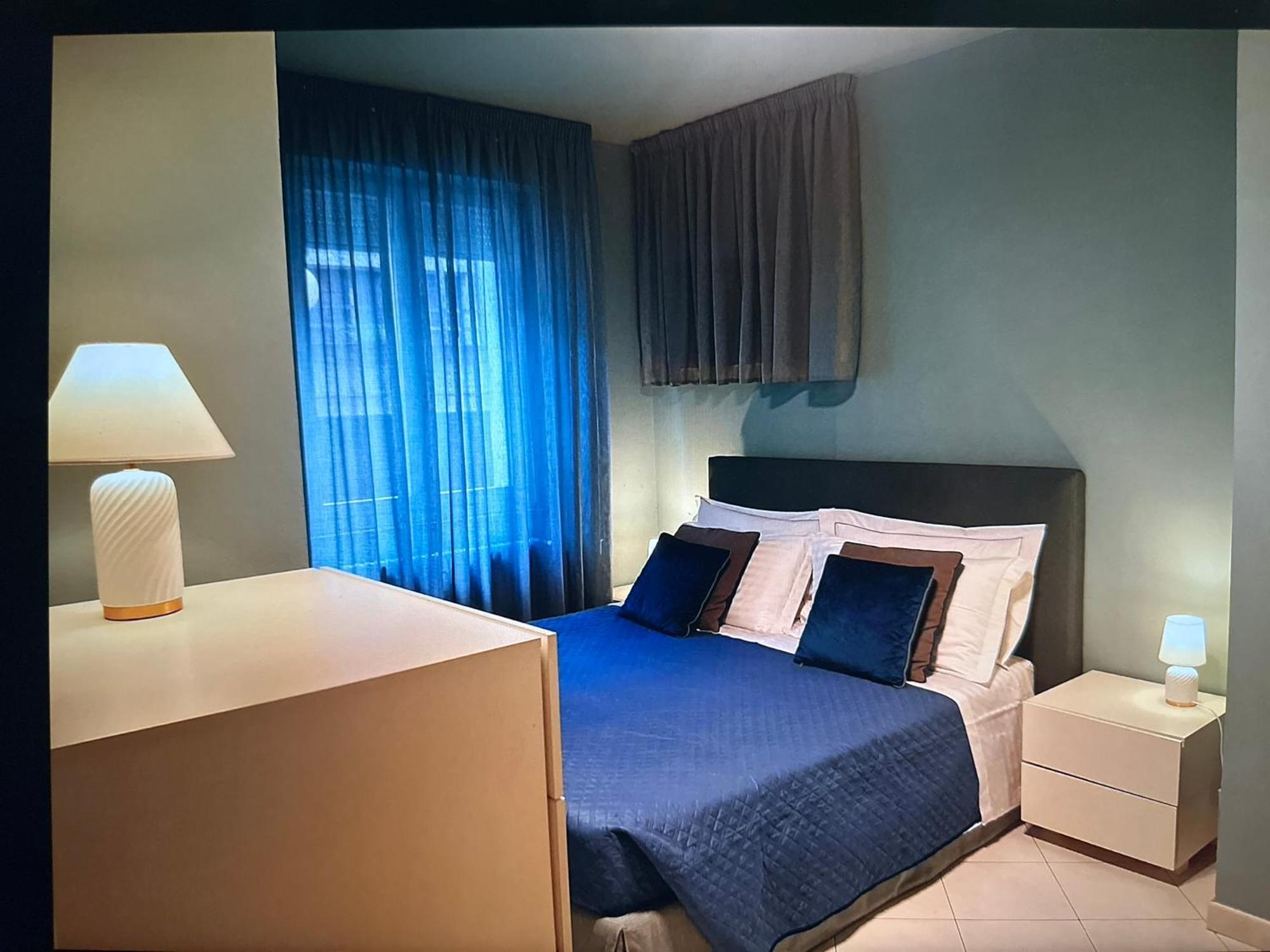 Comosole Exteriör bild