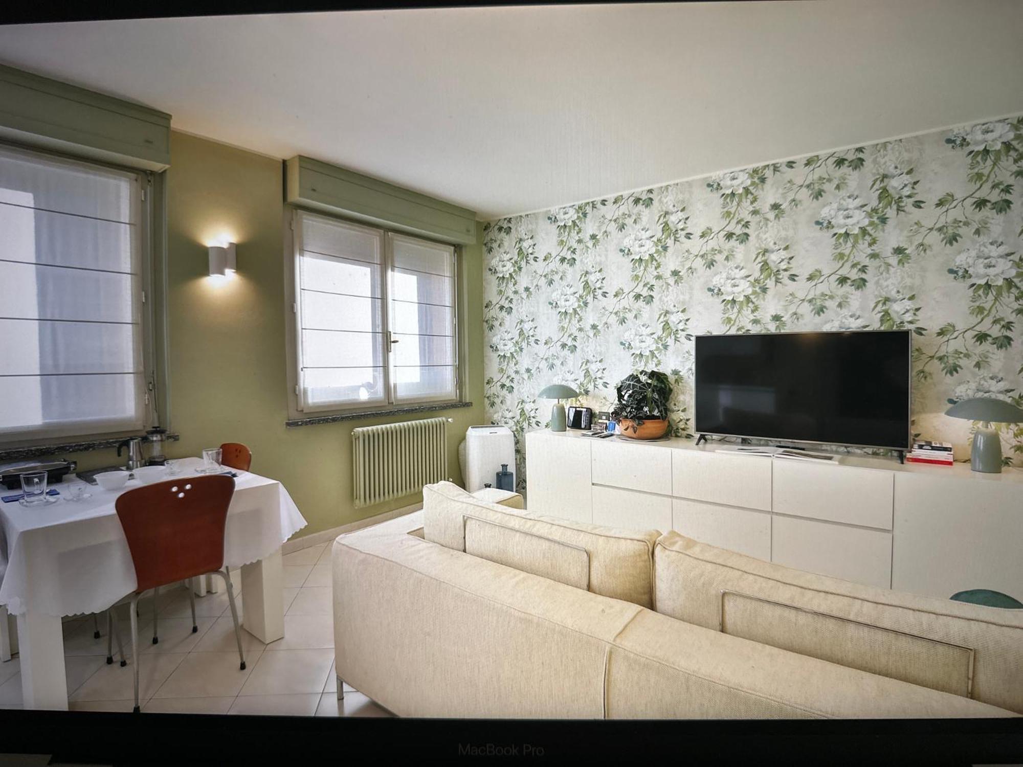 Comosole Exteriör bild