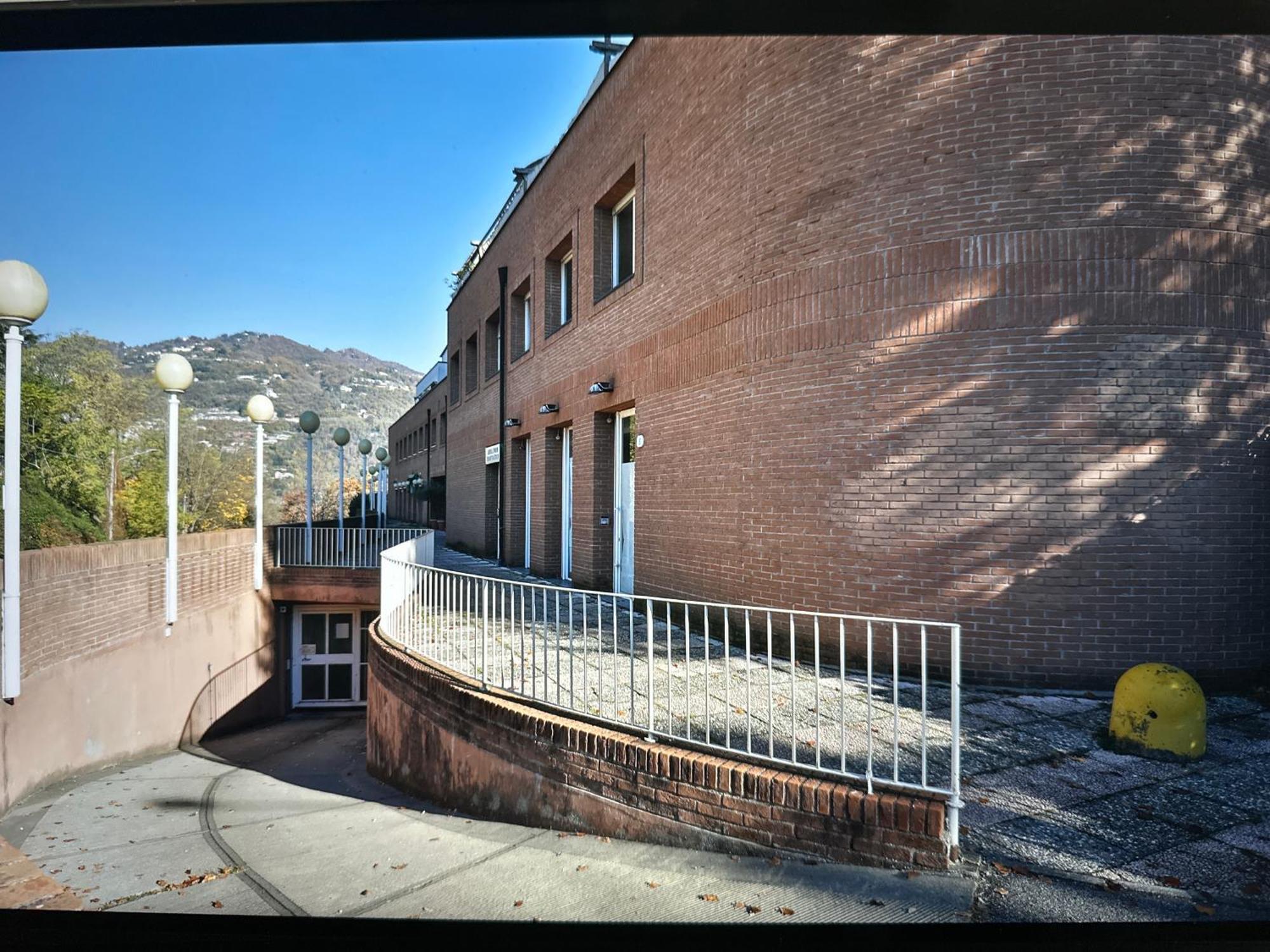 Comosole Exteriör bild